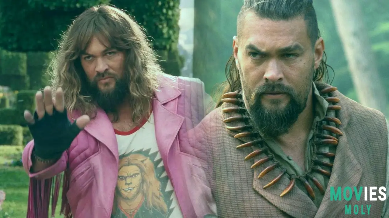 Jason Momoa Rides into Kurt Sutter's New Zealand Biker Drama 'Nomad' on Apple TV image 4