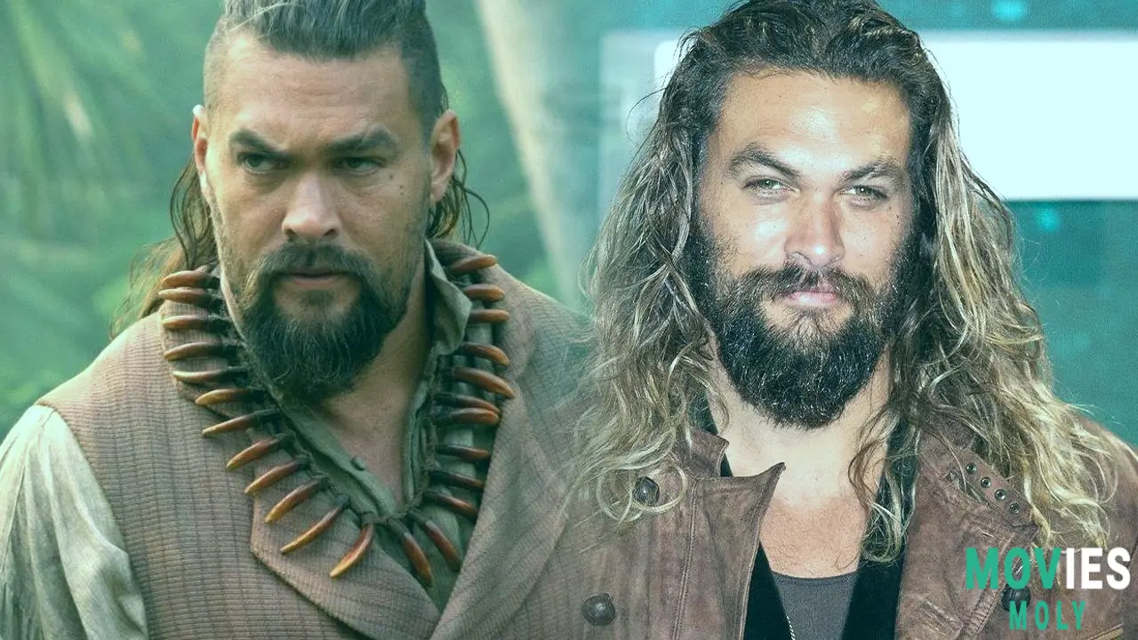 Jason Momoa Rides into Kurt Sutter's New Zealand Biker Drama 'Nomad' on Apple TV image 5