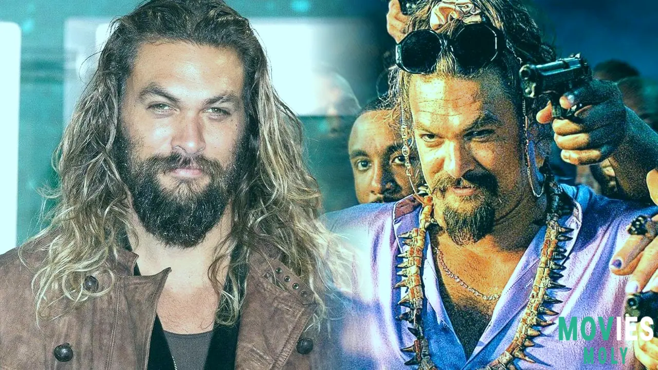 Jason Momoa Rides into Kurt Sutter's New Zealand Biker Drama 'Nomad' on Apple TV image 6