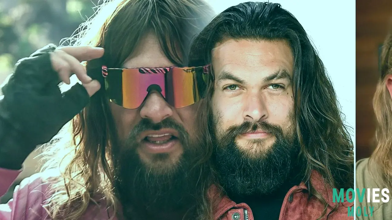 Jason Momoa Rides into Kurt Sutter's New Zealand Biker Drama 'Nomad' on Apple TV Main Image