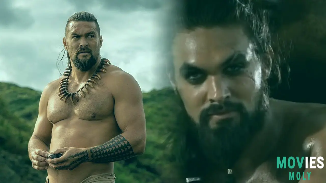 Jason Momoa’s Chief of War Is a Hawaiian Epic Fueled by Passion and Cultural Pride image 4