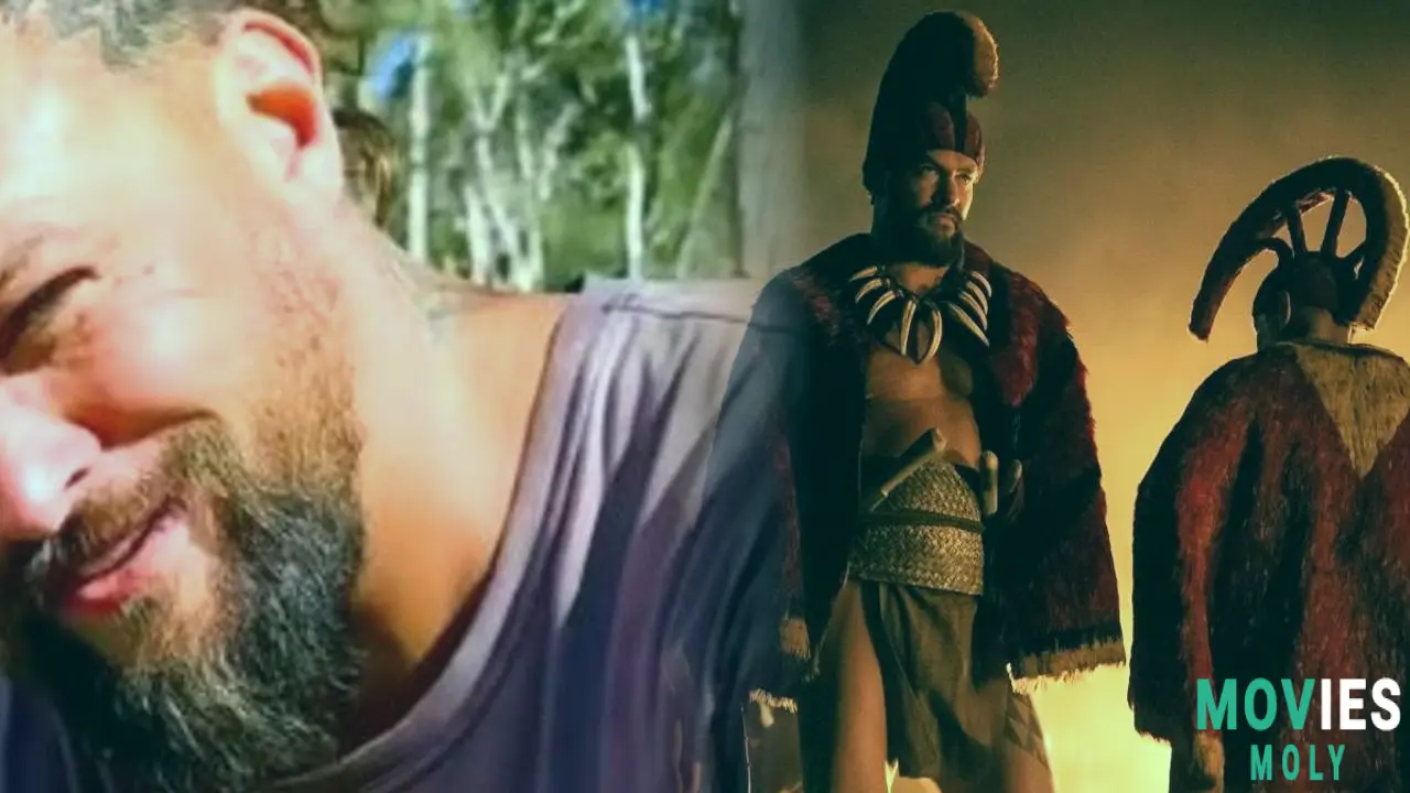 Jason Momoa’s Chief of War Is a Hawaiian Epic Fueled by Passion and Cultural Pride image 6