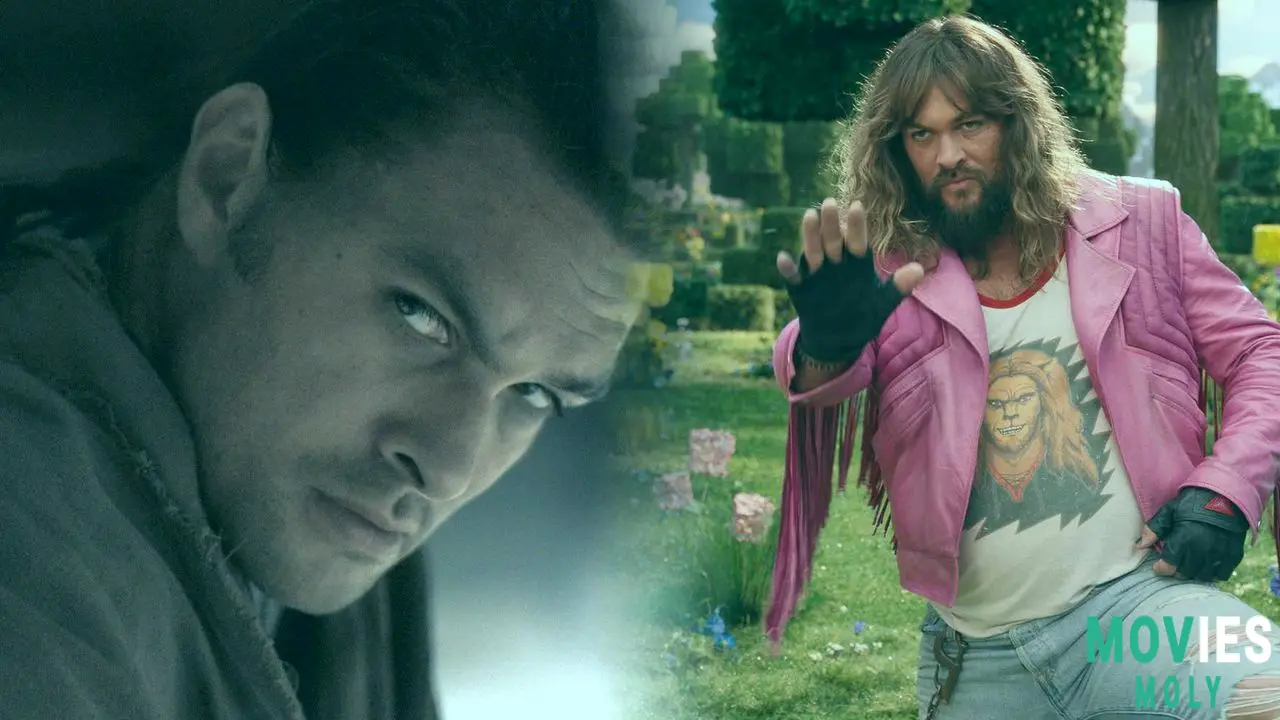 Jason Momoa’s Lobo Debut Is the Comic-Accurate Redemption He Deserves image 3