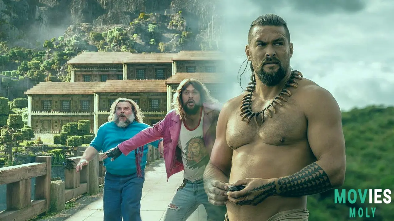 Jason Momoa’s Lobo Debut Is the Comic-Accurate Redemption He Deserves image 6