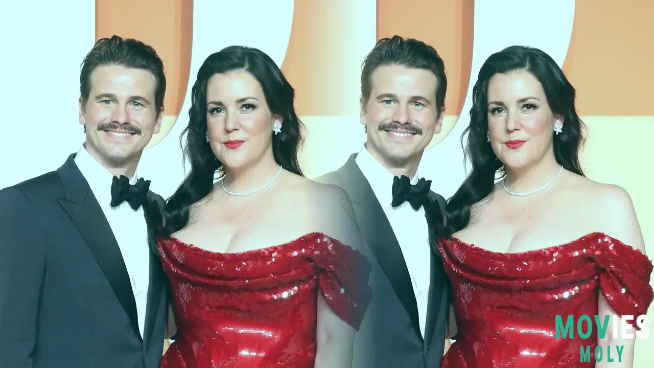 Jason Ritter Hilariously Steps Up for Melanie Lynskey: When Thirst Tweets Meet Funny Comebacks image 3