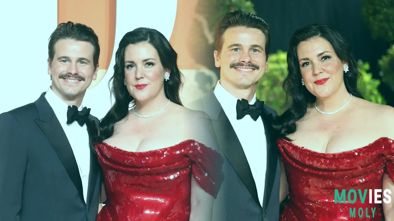 Jason Ritter Hilariously Steps Up for Melanie Lynskey: When Thirst Tweets Meet Funny Comebacks image 4