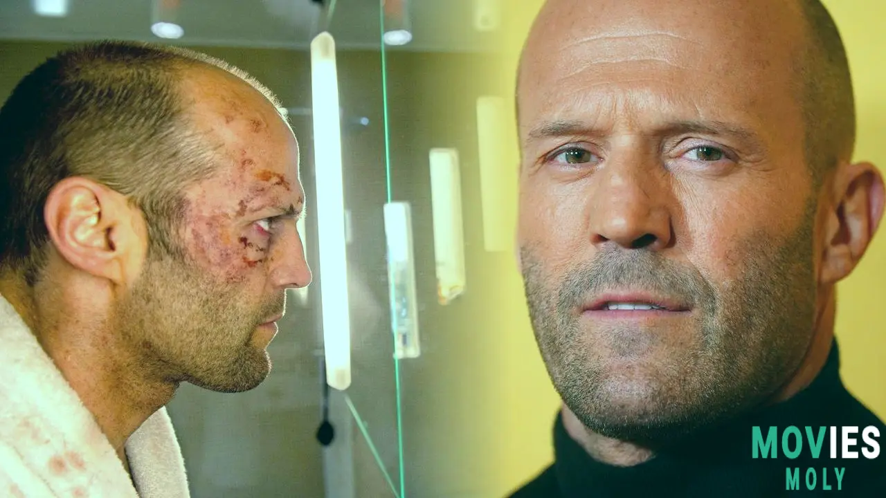 Jason Statham's New Action Thriller 'Shelter' Locks Down January 2026 Release Date image 3