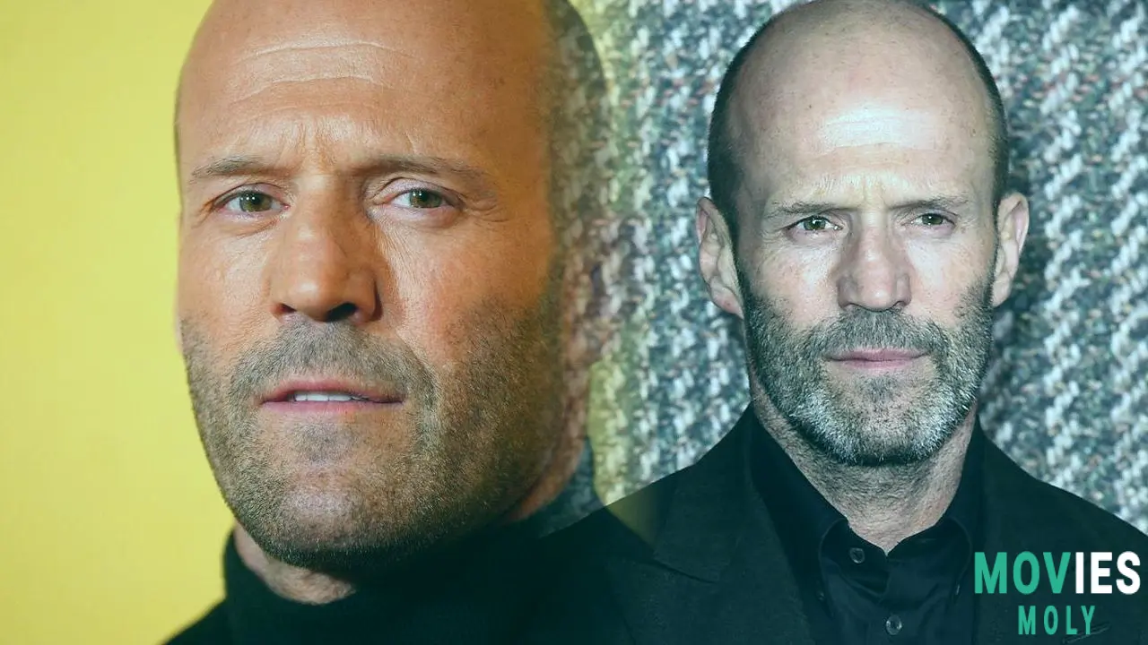 Jason Statham's New Action Thriller 'Shelter' Locks Down January 2026 Release Date image 4