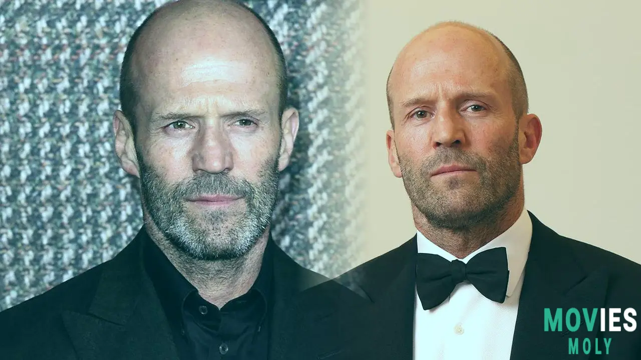 Jason Statham's New Action Thriller 'Shelter' Locks Down January 2026 Release Date image 5