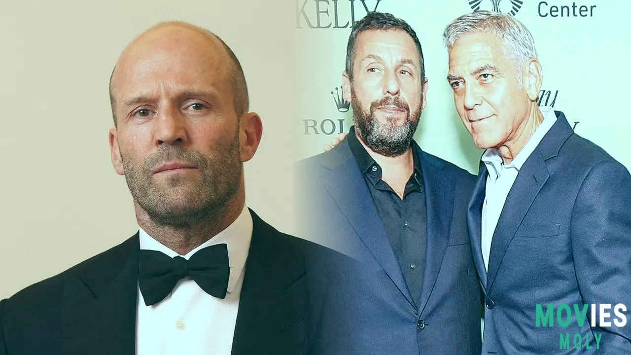 Jason Statham's New Action Thriller 'Shelter' Locks Down January 2026 Release Date image 6