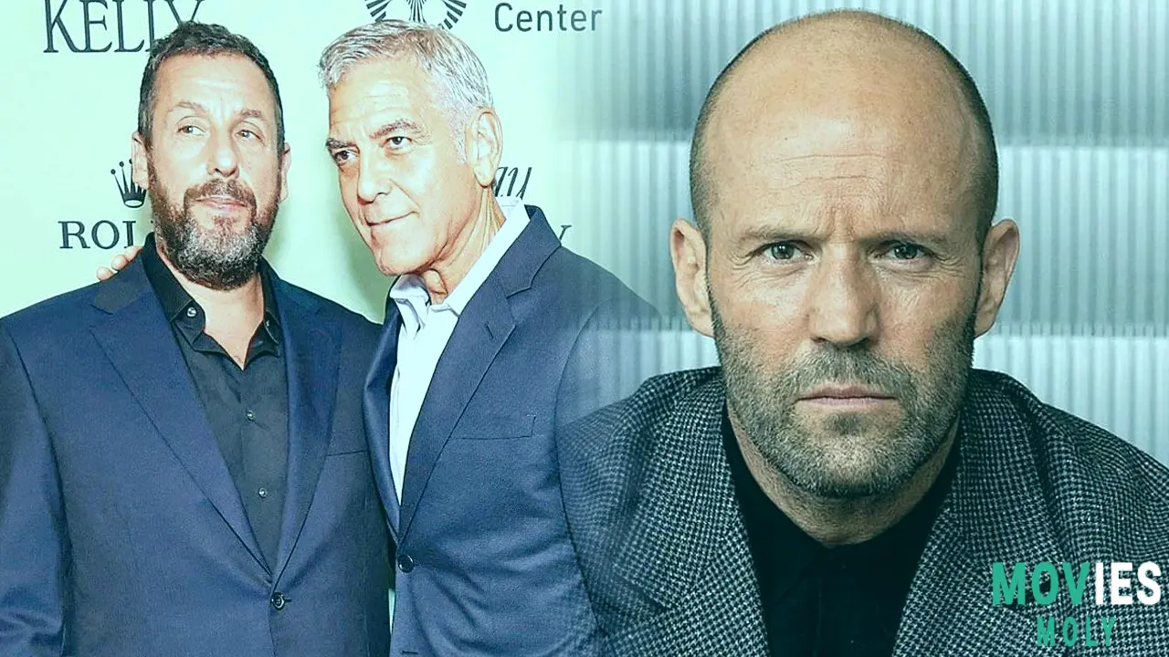 Jason Statham's New Action Thriller 'Shelter' Locks Down January 2026 Release Date image 7
