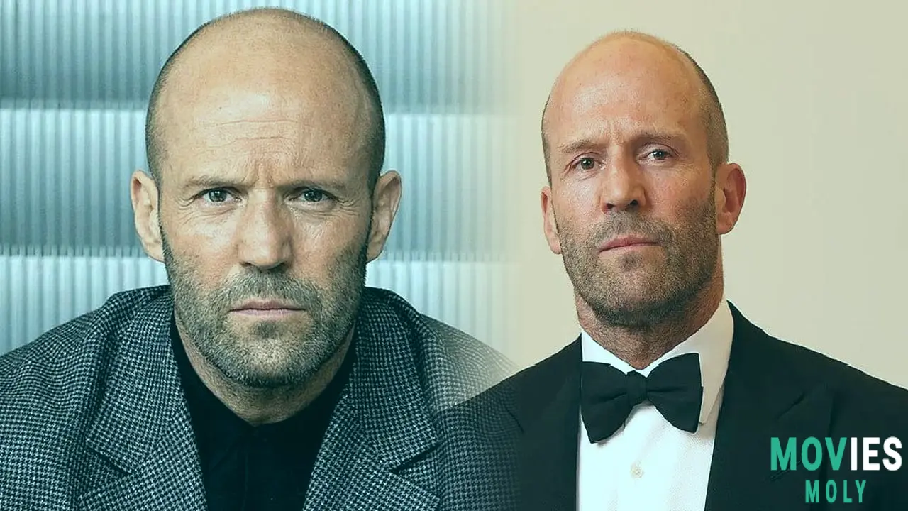 Jason Statham's New Action Thriller 'Shelter' Locks Down January 2026 Release Date image 8