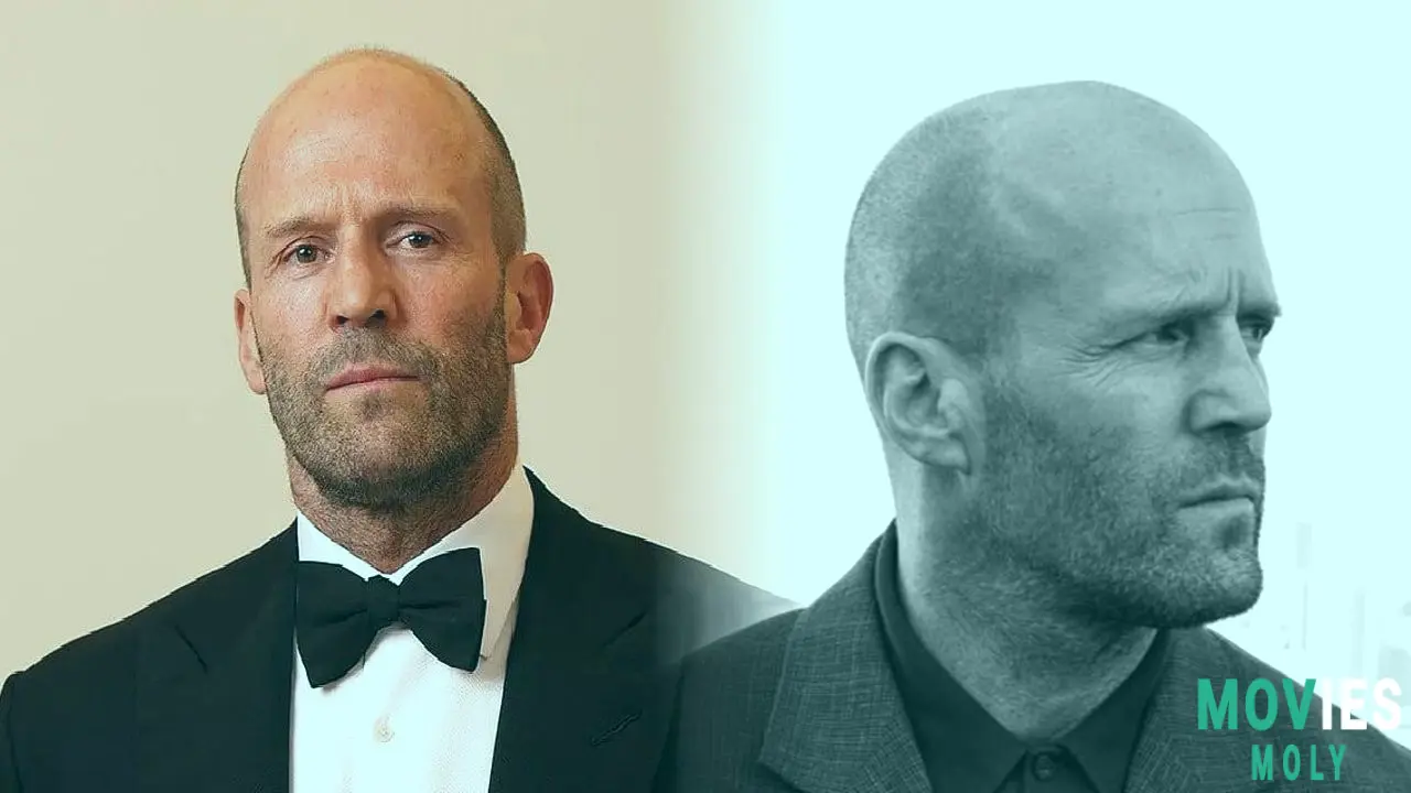 Jason Statham's New Action Thriller 'Shelter' Locks Down January 2026 Release Date image 9