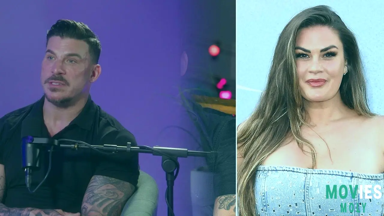 Jax Taylor Comes Clean: Vanderpump Rules Star Reveals Cocaine Addiction and the Fallout is Real image 3