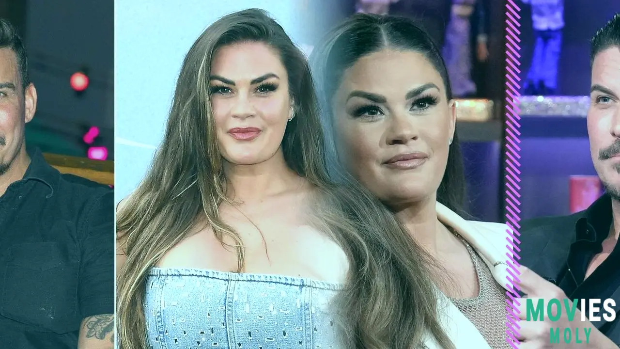 Jax Taylor Comes Clean: Vanderpump Rules Star Reveals Cocaine Addiction and the Fallout is Real image 4
