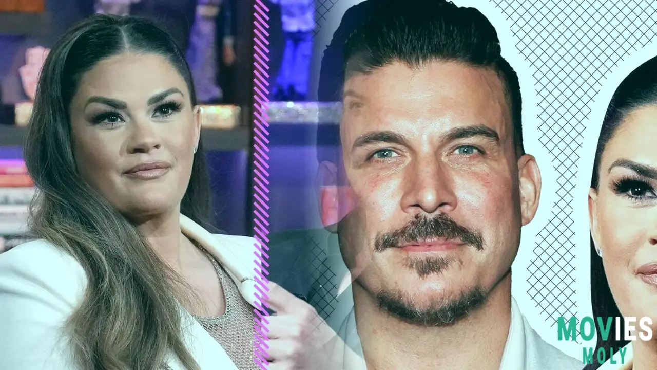 Jax Taylor Comes Clean: Vanderpump Rules Star Reveals Cocaine Addiction and the Fallout is Real image 5