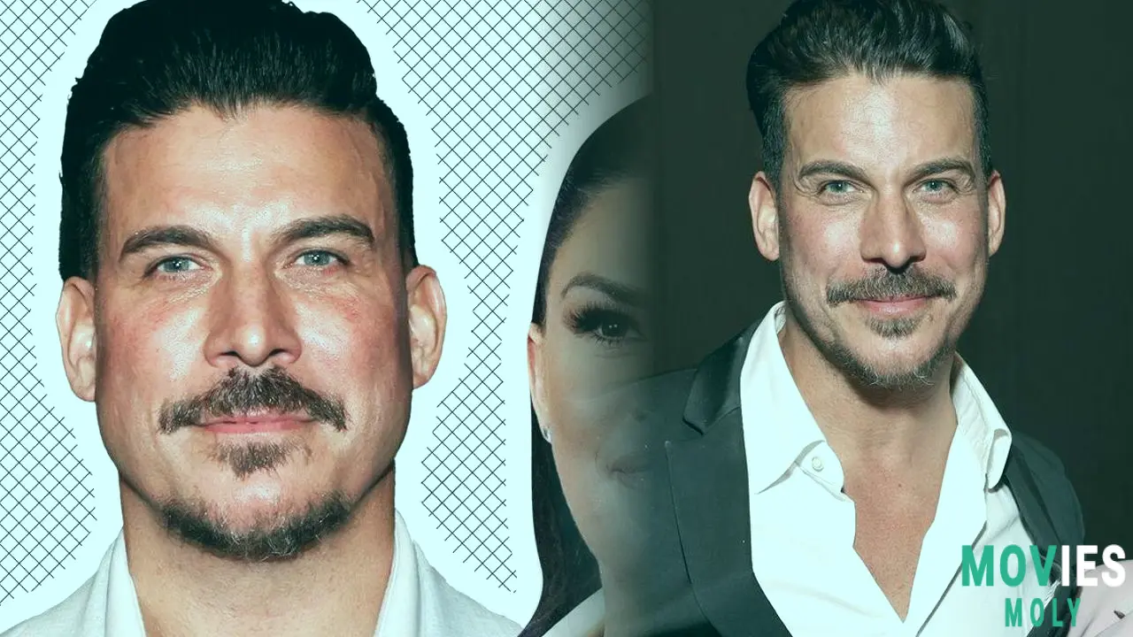 Jax Taylor Comes Clean: Vanderpump Rules Star Reveals Cocaine Addiction and the Fallout is Real image 6
