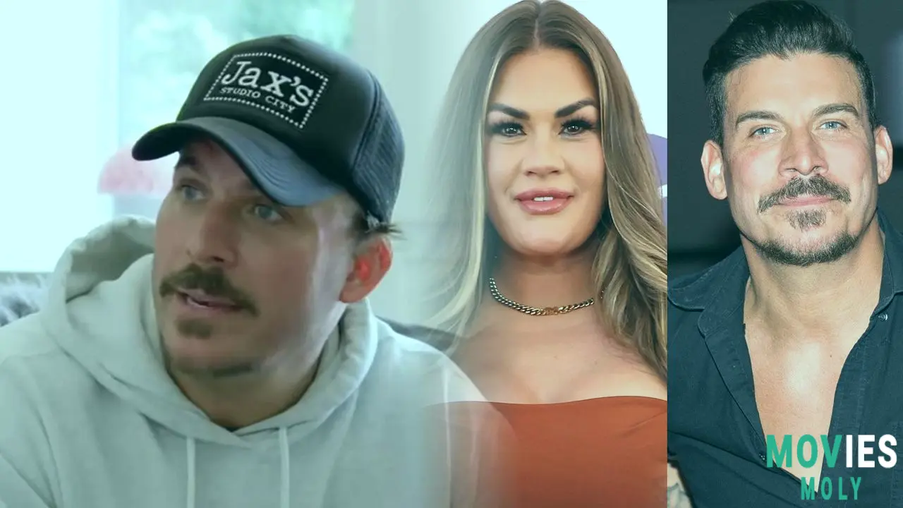 Jax Taylor's return from rehab leads straight into divorce drama and wild revelations. image 3