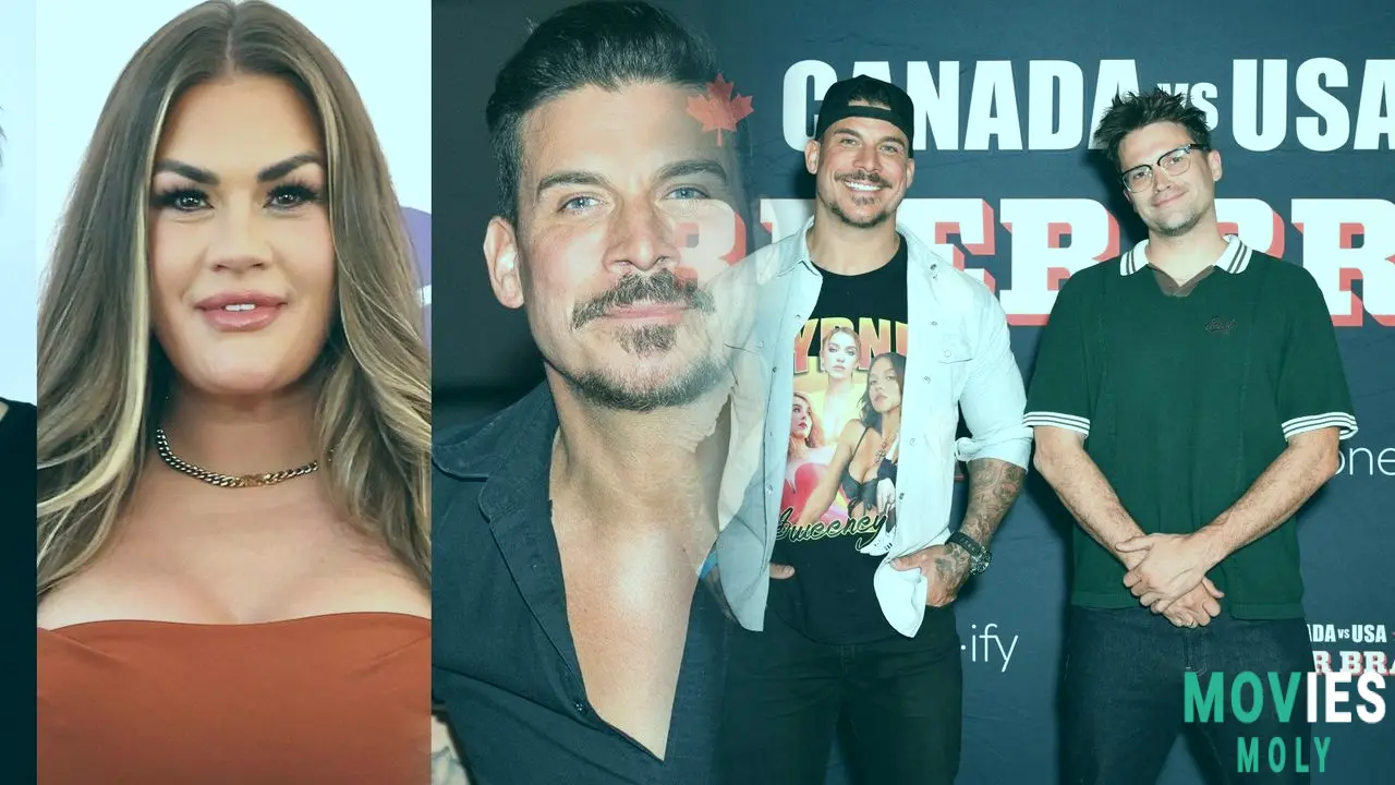 Jax Taylor's return from rehab leads straight into divorce drama and wild revelations. image 4