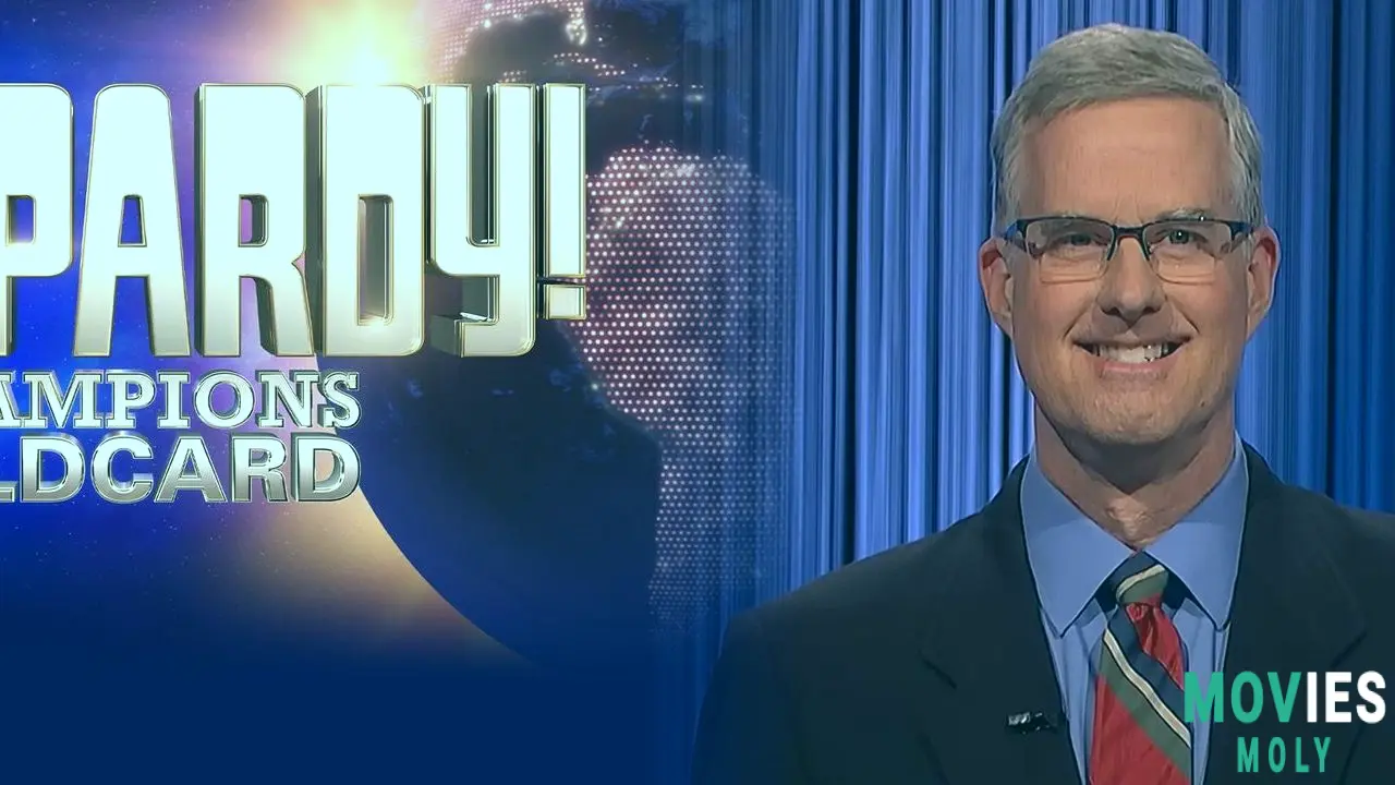 Jay Fisher's Bold Jeopardy! Strategy and Another Jay's Trivia Record Attempt image 3