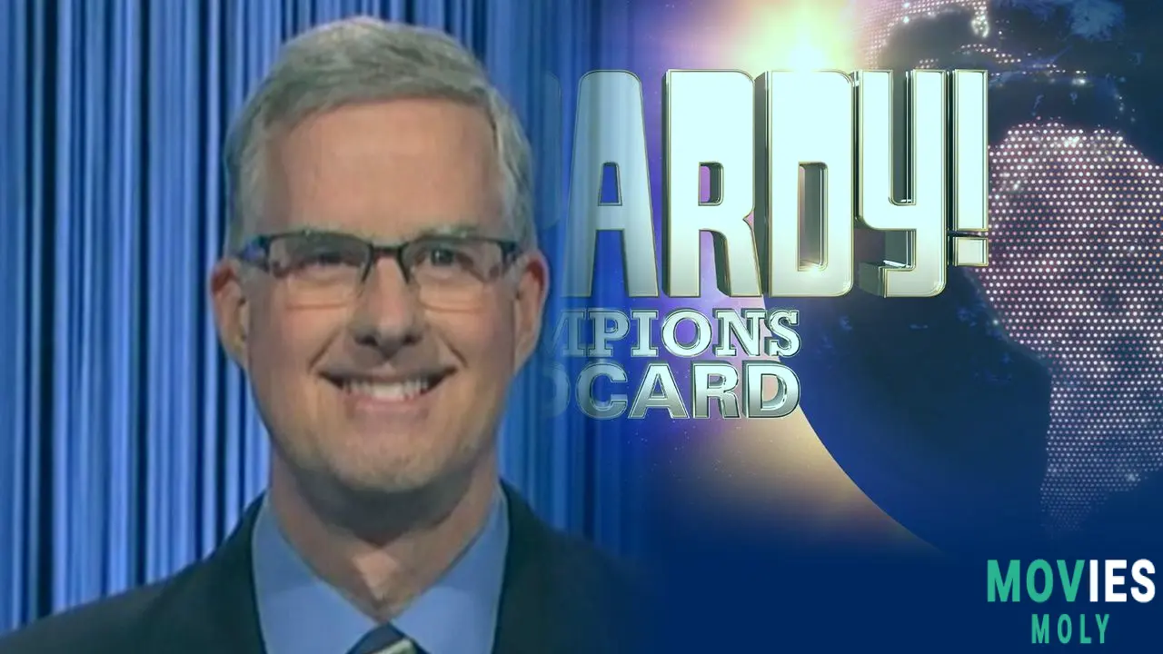 Jay Fisher's Bold Jeopardy! Strategy and Another Jay's Trivia Record Attempt Main Image