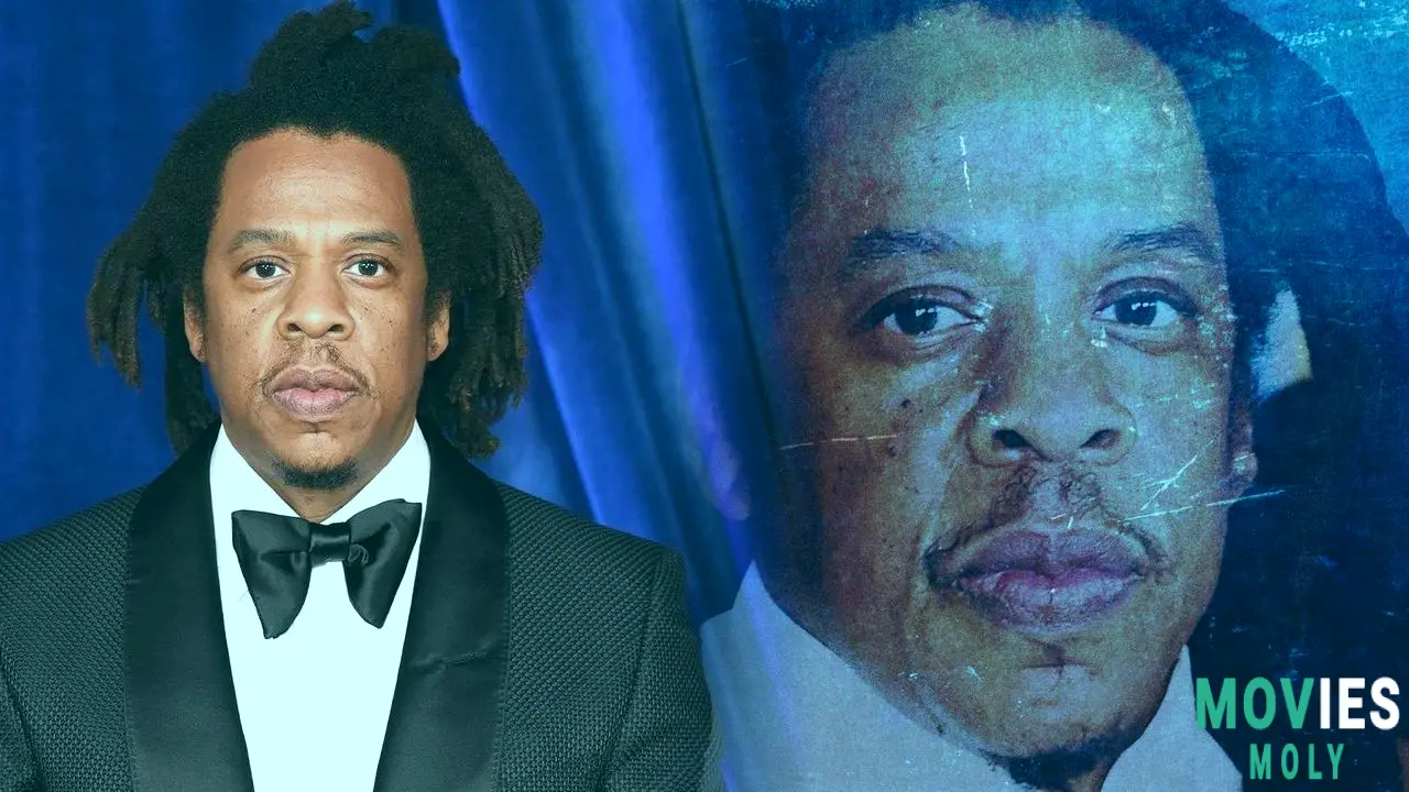 Jay-Z Hits Back: Rapper Files Defamation Lawsuit Against Woman Who Dropped Rape Claim image 5