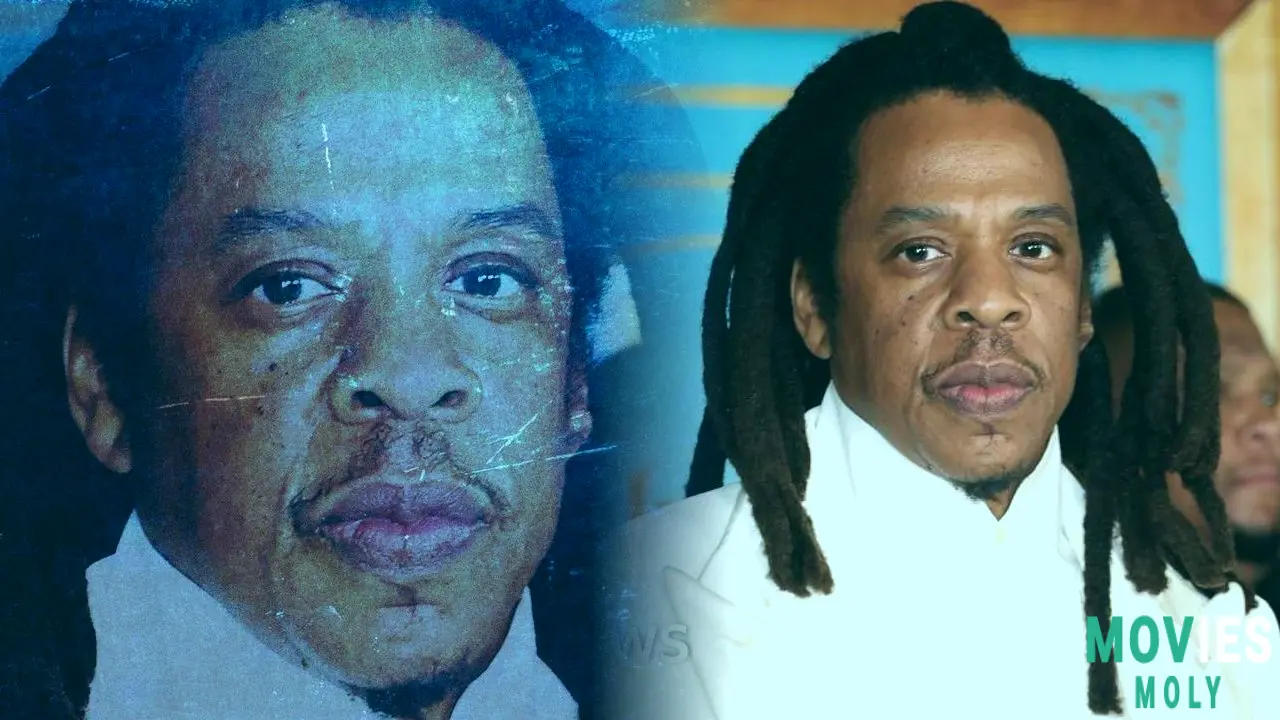 Jay-Z Hits Back: Rapper Files Defamation Lawsuit Against Woman Who Dropped Rape Claim image 6