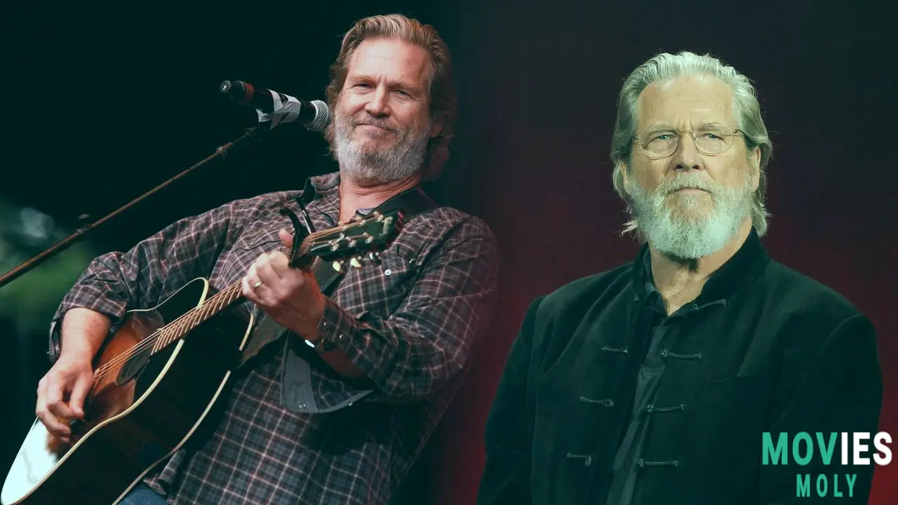 Jeff Bridges: A Cinematic Legend Who Lets Creativity Do Him Main Image