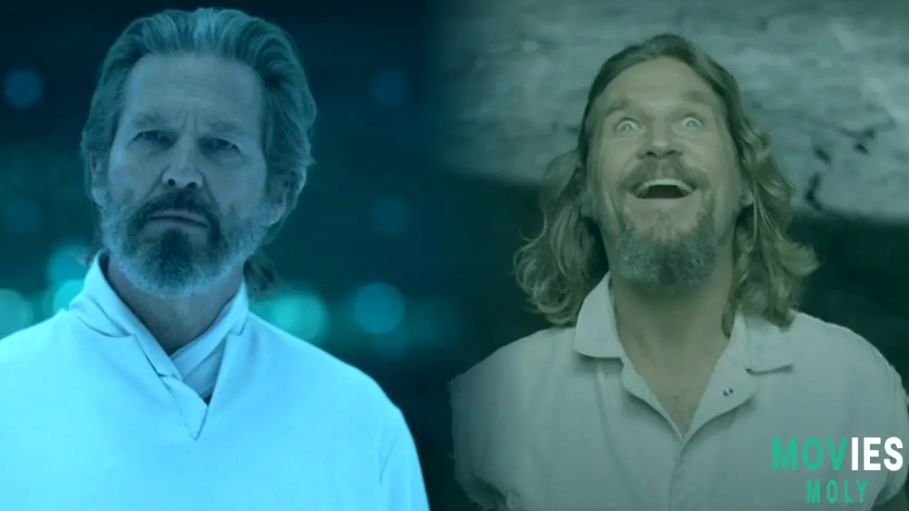 Jeff Bridges Isn't Sweating Tron: Ares's Box Office Flop image 5