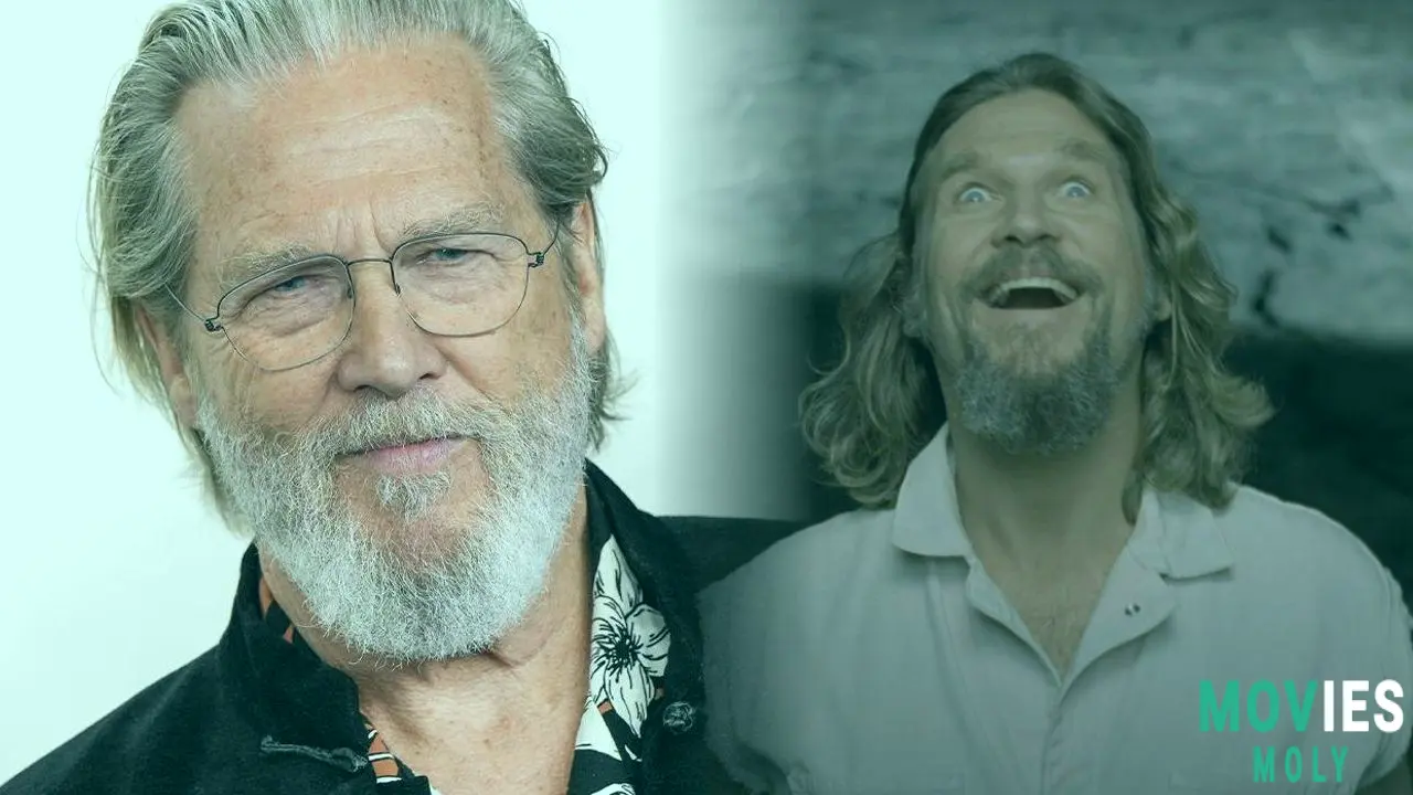 Jeff Bridges' Zen Take on Tron: Ares' Box Office Journey image 5