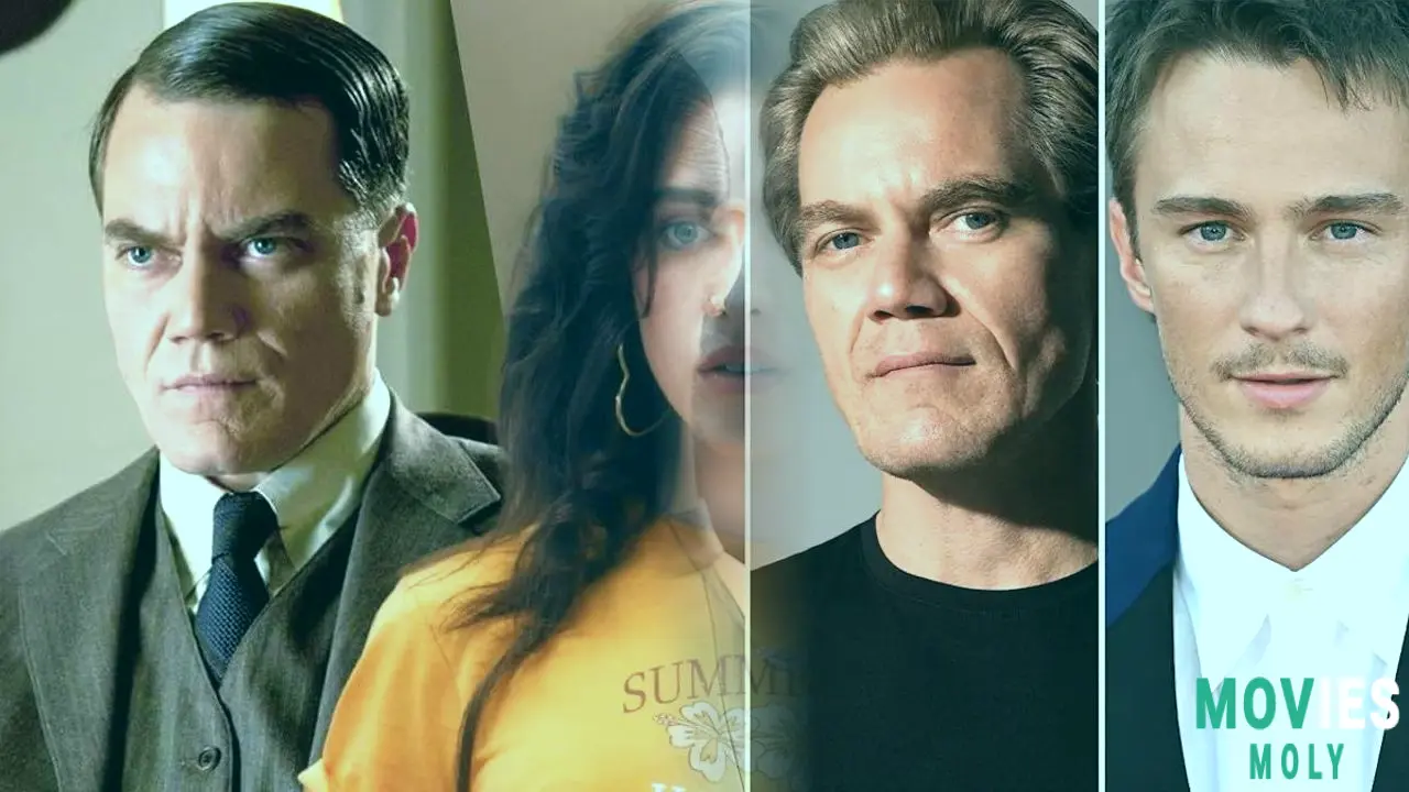 Jeff Nichols' King Snake: Southern Gothic Horror is Happening! image 3