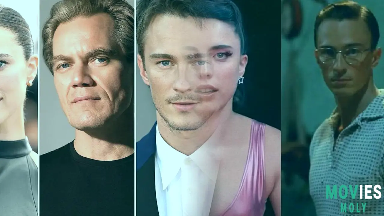 Jeff Nichols' King Snake: Southern Gothic Horror is Happening! image 4