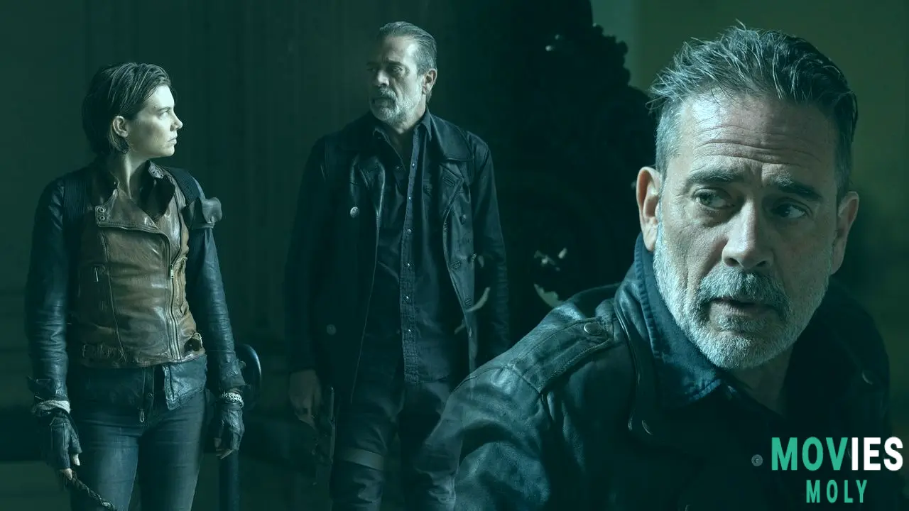 Jeffrey Dean Morgan Continues to Defy Time and Type as Negan in ‘Dead City’ Main Image