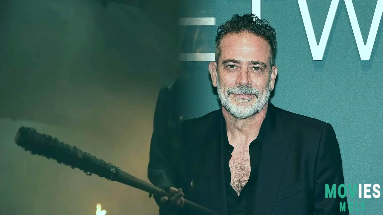 Jeffrey Dean Morgan on Destination X: Was His Tough Guy Image the Right Fit for the Reality Show? image 3