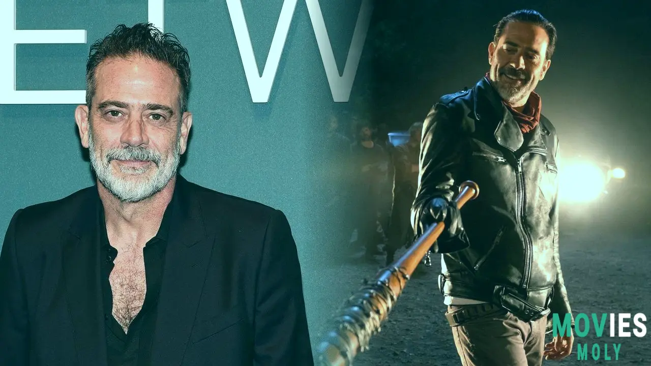 Jeffrey Dean Morgan on Destination X: Was His Tough Guy Image the Right Fit for the Reality Show? image 4