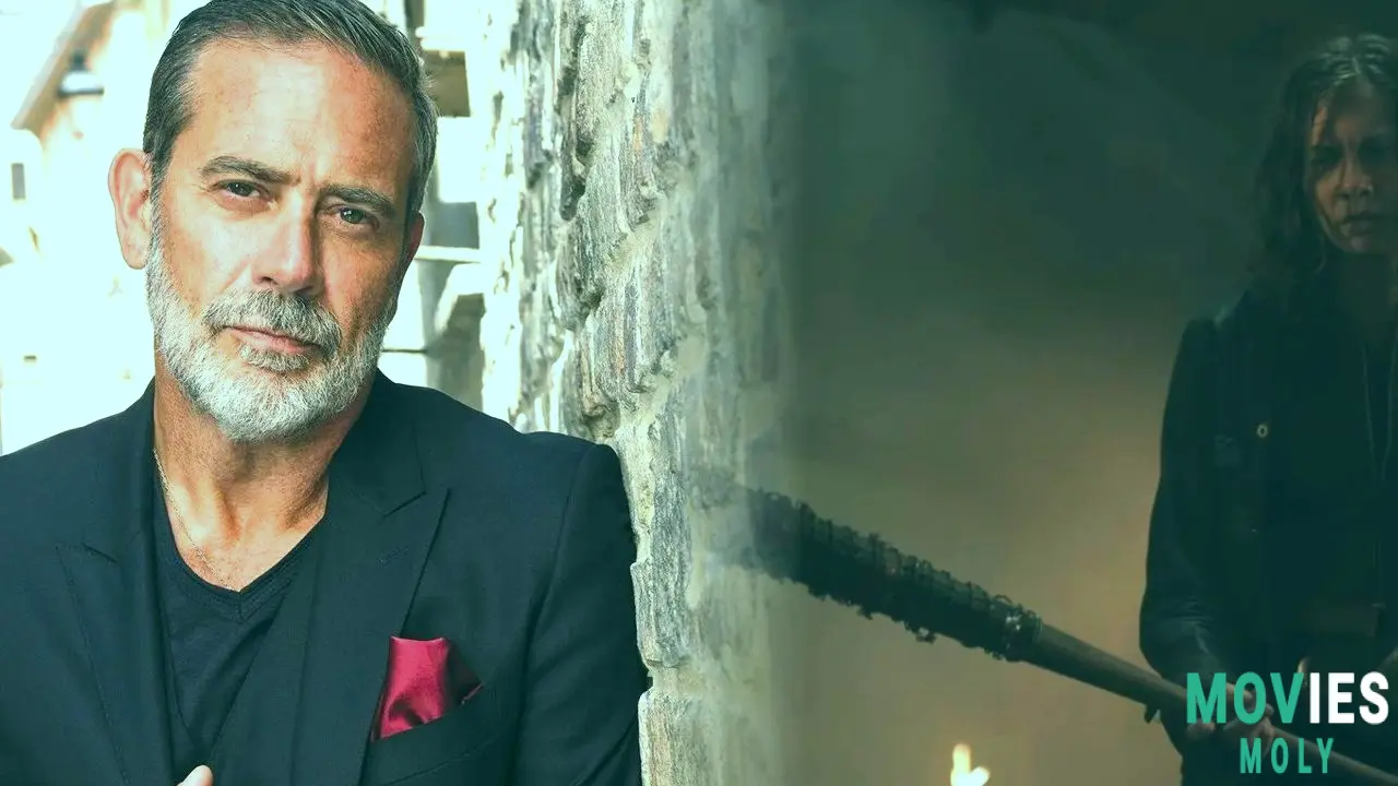 Jeffrey Dean Morgan on Destination X: Was His Tough Guy Image the Right Fit for the Reality Show? Main Image