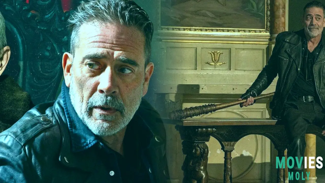 Jeffrey Dean Morgan’s Decade-Long Journey As Negan Reaches New Heights In Dead City Season 2 image 3