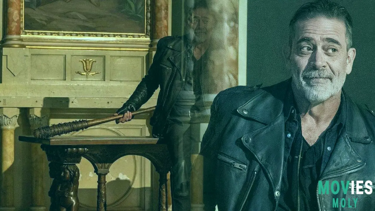 Jeffrey Dean Morgan’s Decade-Long Journey As Negan Reaches New Heights In Dead City Season 2 image 4