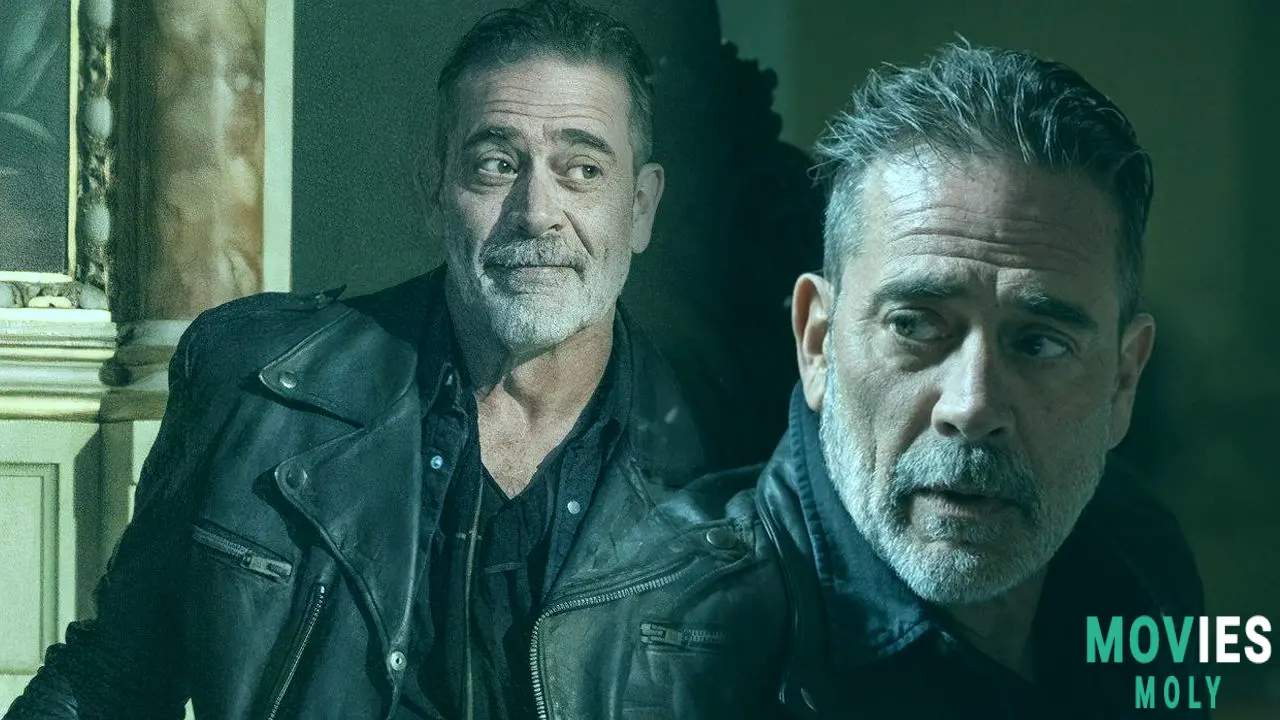 Jeffrey Dean Morgan’s Decade-Long Journey As Negan Reaches New Heights In Dead City Season 2 image 5