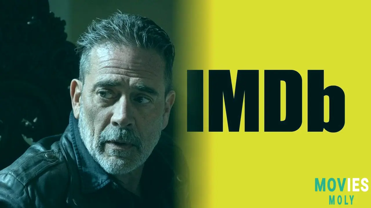 Jeffrey Dean Morgan’s Decade-Long Journey As Negan Reaches New Heights In Dead City Season 2 image 6