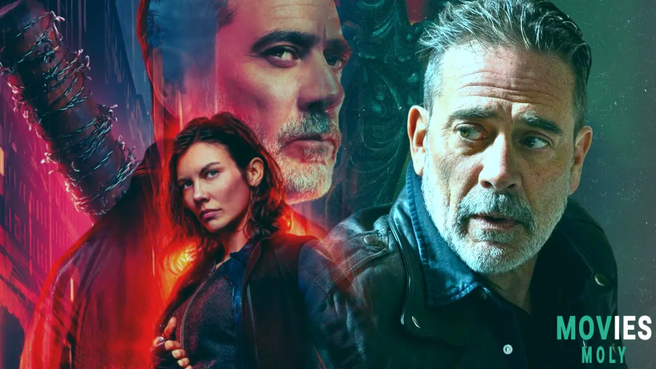 Jeffrey Dean Morgan’s Decade-Long Journey As Negan Reaches New Heights In Dead City Season 2 Main Image