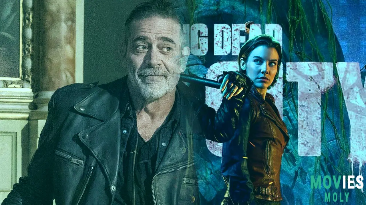 Jeffrey Dean Morgan’s Negan Evolves Into a Complex Anti-Hero in Dead City Season 2 image 5
