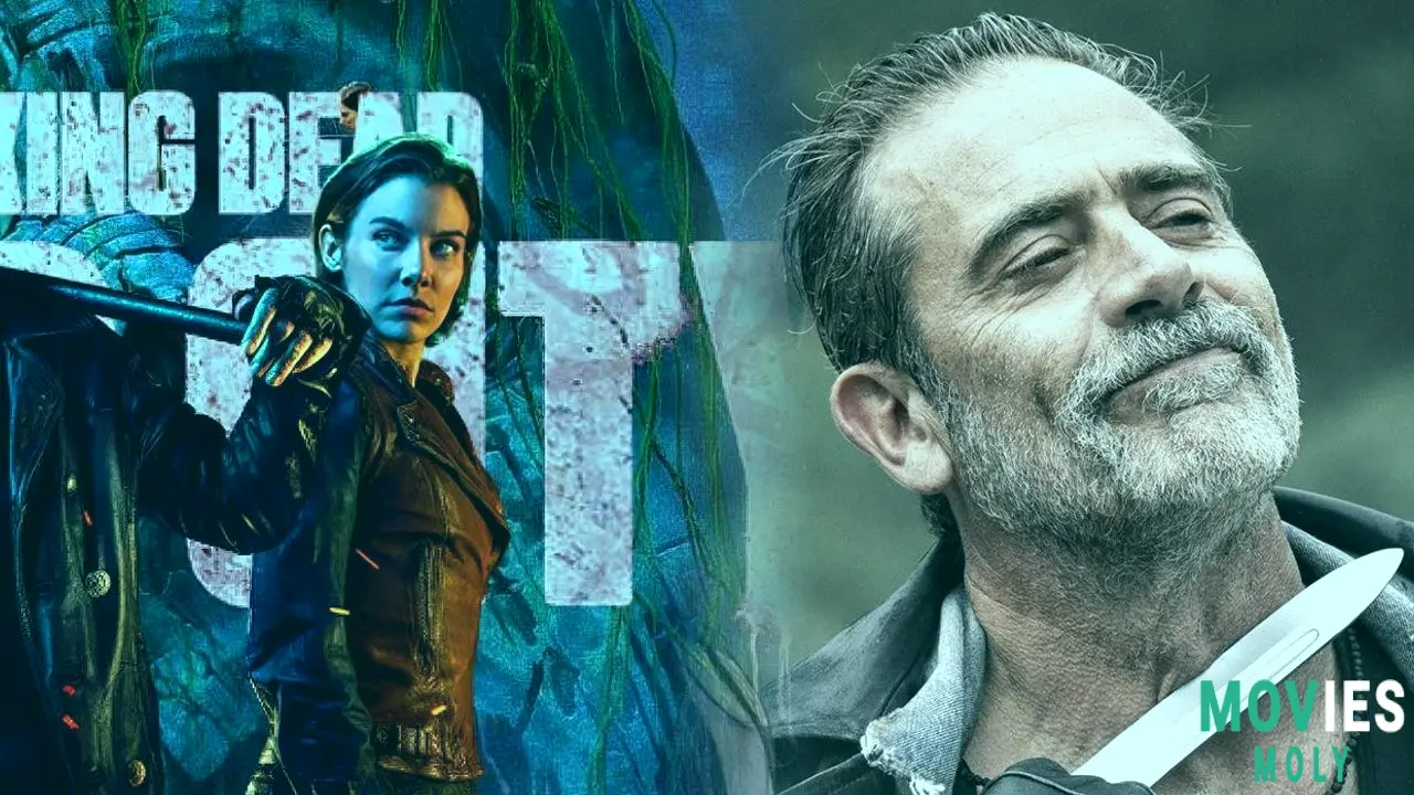 Jeffrey Dean Morgan’s Negan Evolves Into a Complex Anti-Hero in Dead City Season 2 image 6