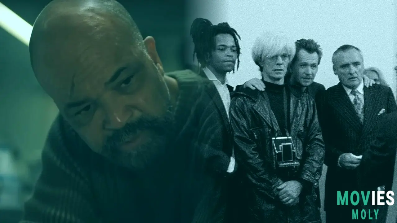 Jeffrey Wright’s Isaac in The Last of Us: A Villain Elevated Through Quiet Brilliance image 4