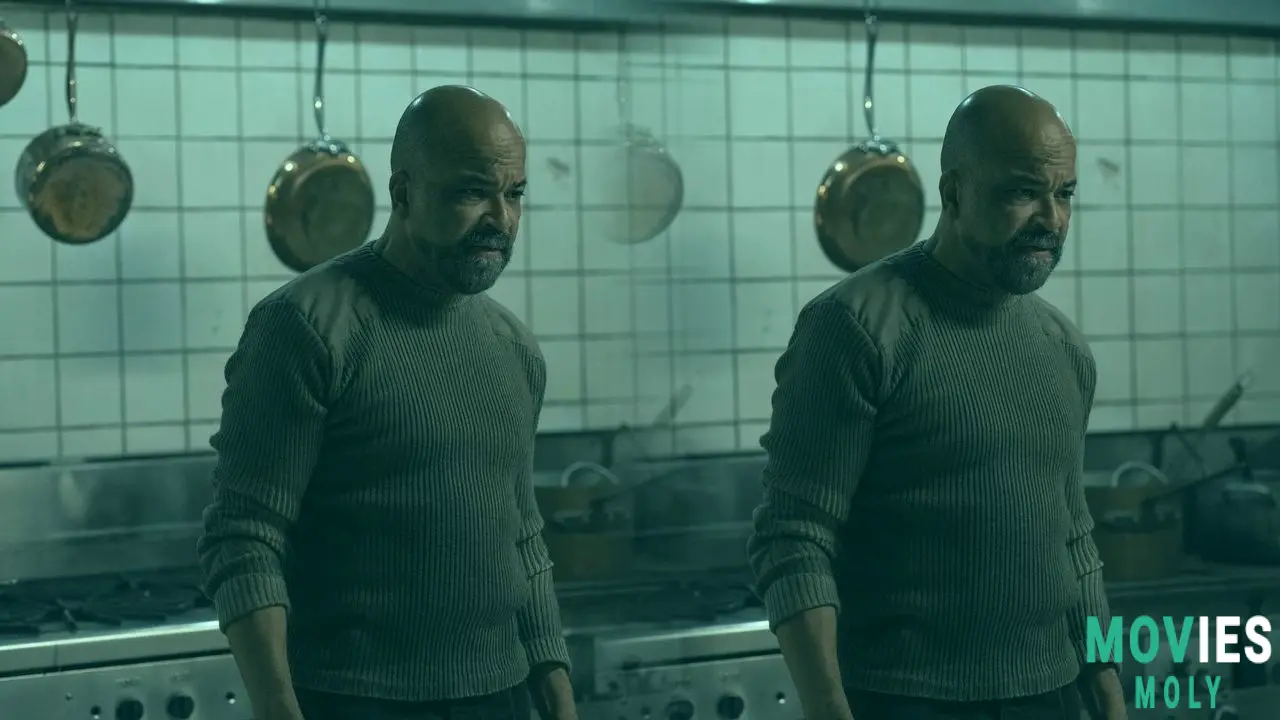 Jeffrey Wright’s Isaac in The Last of Us: A Villain Elevated Through Quiet Brilliance Main Image