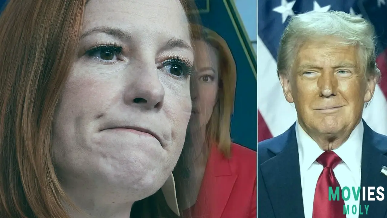 Jen Psaki's Big Move to Primetime and What It Means for MSNBC's Viewership Numbers image 3