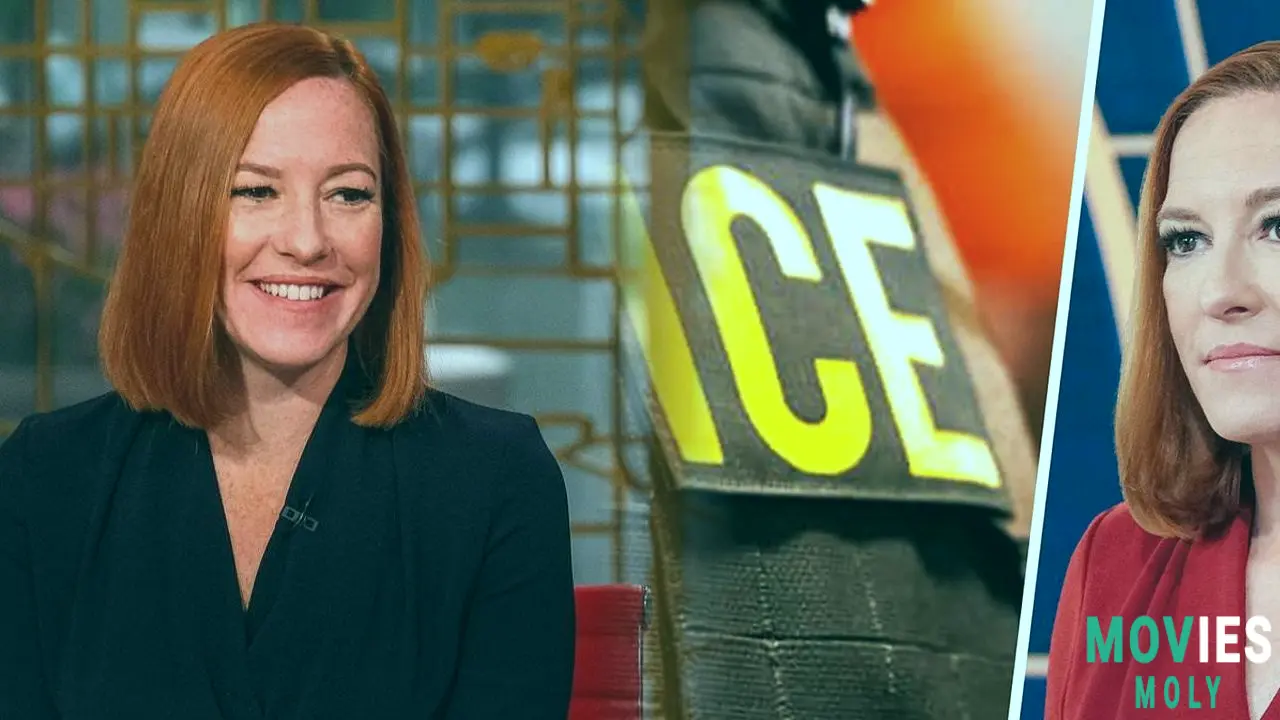 Jen Psaki's Big Move to Primetime and What It Means for MSNBC's Viewership Numbers image 5