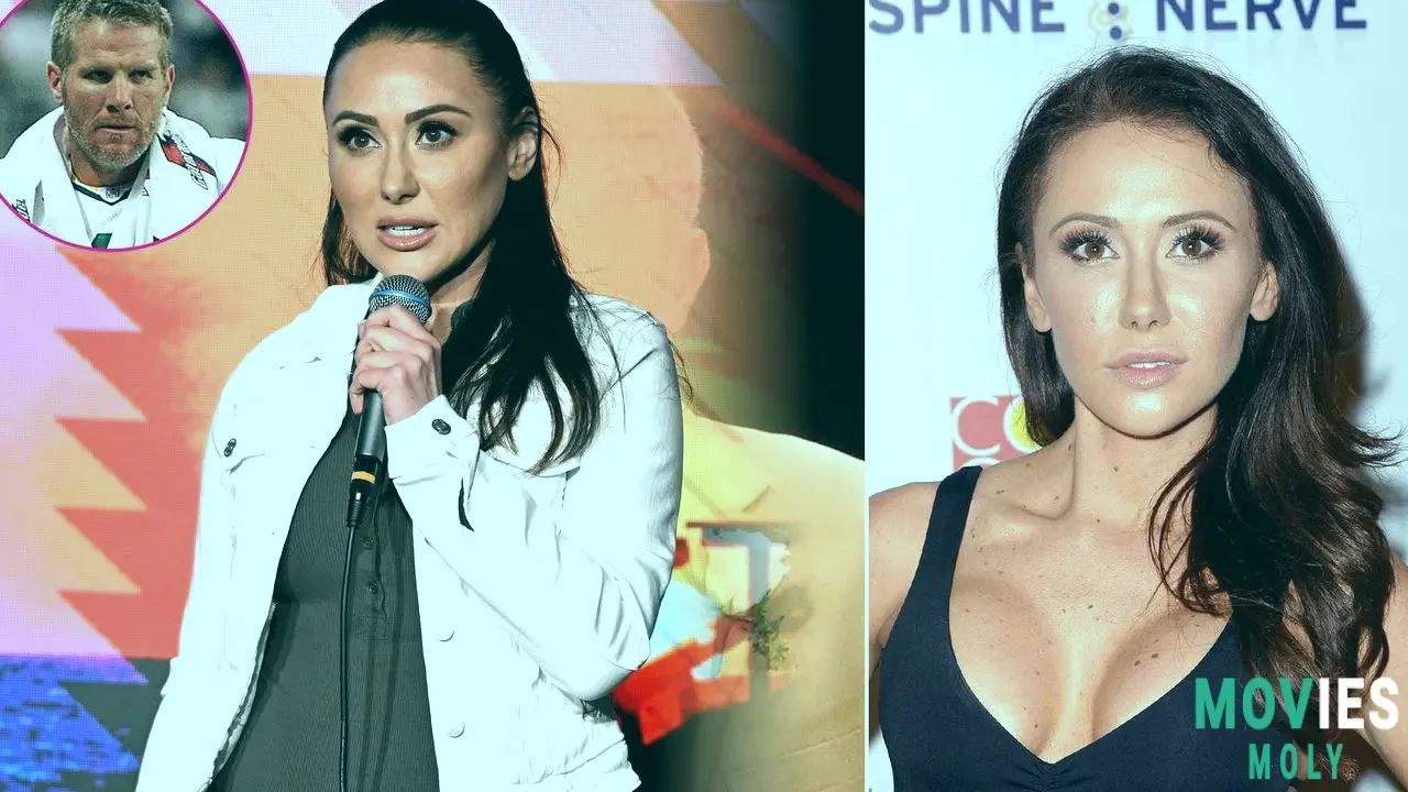 Jenn Sterger breaks decades of silence in Netflix’s explosive ‘Untold’ doc image 3