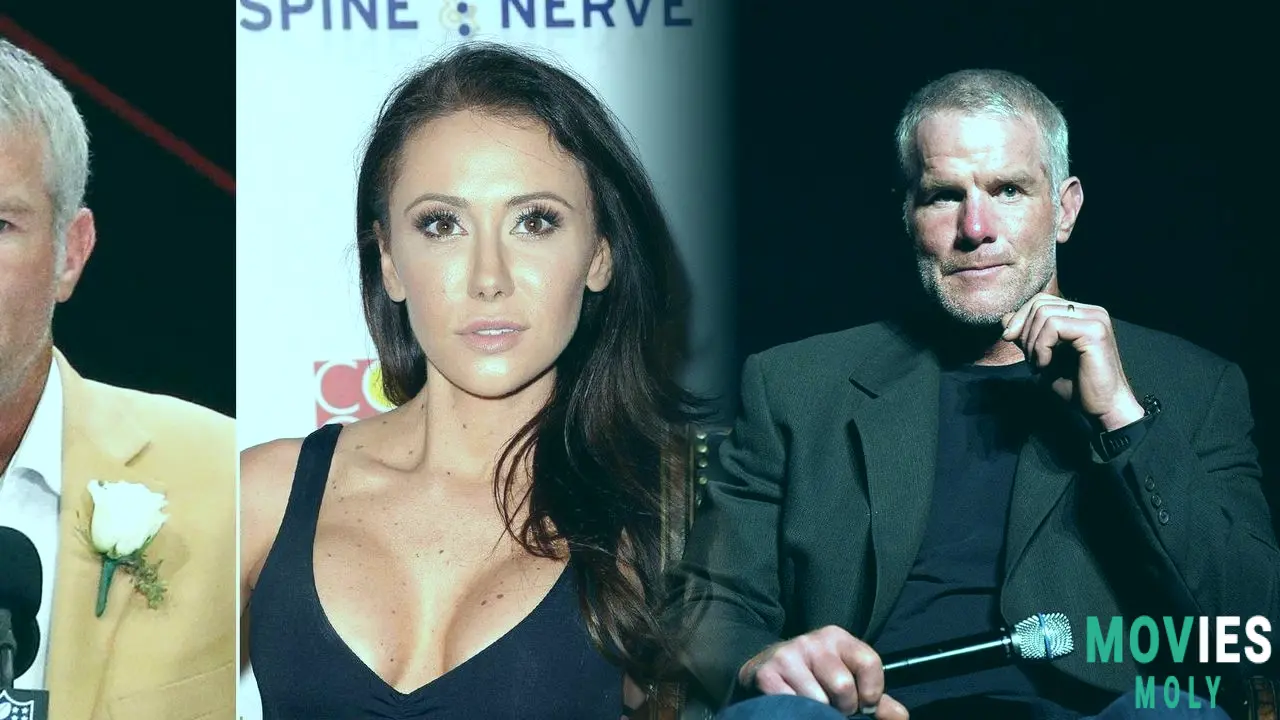 Jenn Sterger breaks decades of silence in Netflix’s explosive ‘Untold’ doc image 4