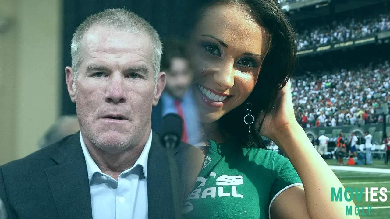 Jenn Sterger breaks decades of silence in Netflix’s explosive ‘Untold’ doc image 6